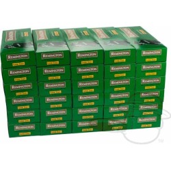 Good Times Remington Menthol Filtered Cigars - Case of 6000