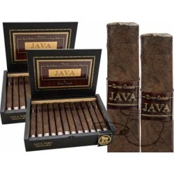Java Toro Maduro - by Drew Estate 2 Box Deal