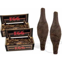 Natural Egg Maduro by Drew Estate 2 Box Deal