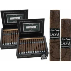 Java Corona Mint - by Drew Estate 2 Box Deal