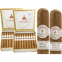 Montecristo White Label Toro 2 Box Deal