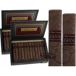 Java Robusto Maduro - by Drew Estate 2 Box Deal