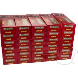 Good Times Remington Full Flavor Filtered Cigars - Case of 6000