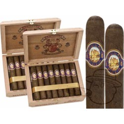 Hamilton House Robusto 2 Box Deal - 5 x 50-2-Fer - 50 Cigars