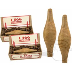 Natural Egg by Drew Estate 2 Box Deal