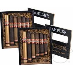 Natural by Drew Estate Sampler 2 Box Deal