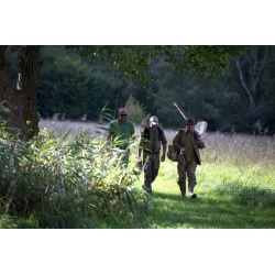 Orvis UK Chalk Stream Experience