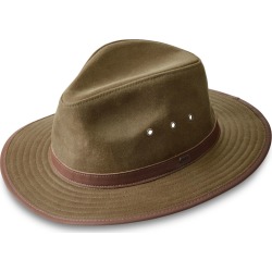 Orvis Oilcloth Hat found on Bargain Bro from Orvis for USD $67.64