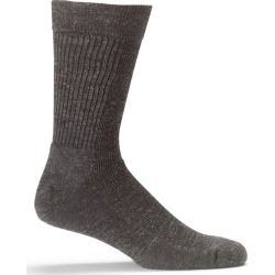 Invincible Extra Wool-Blend Crew Socks found on Bargain Bro from Orvis for USD $16.72