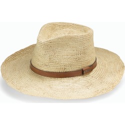 Stowaway Packable Panama Hat found on Bargain Bro from Orvis for USD $75.24