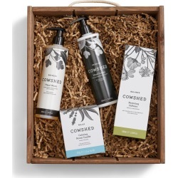 Cowshed Welcome Home Hamper