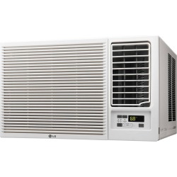 12000 Btu Window Air Conditioner Cooling & Heating
