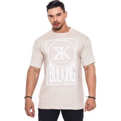 CAMISETA NOISE CREAM