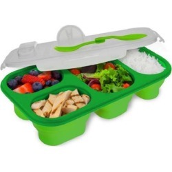 Smart Planet Green Meal Kit Portion Perfect 4 Inner