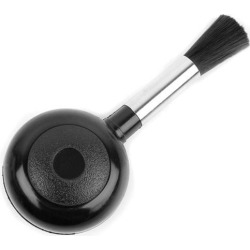 DURAGADGET Camera Lens Blower Brush Cleaning Pen for Samsung NX Mini Smart Camera