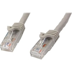 StarTech N6PATC50CMGR 1.60 ft. Cat 6 Cable