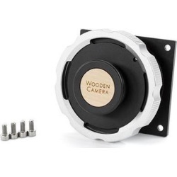 Wooden Camera 175900 PL Mount (Epic/Scarlet)