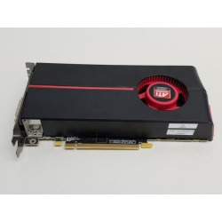 ATI Radeon HD 5770 1GB GDDR5 SDRAM PCI Express x16 Video Card