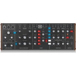 Behringer Synthesizer (MODELD)