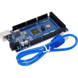 Dobacner Mega2560 R3 Improved Version Development Boards Free Cable