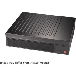 Supermicro AS-E301-9D-8CN4 AMD EPYC 3251 8C SoC 512GB 4GbE IPMI Embedded IoT Gateway SD-WAN vCPE/uCPE Network Appliance Home Lab Virtualization Server