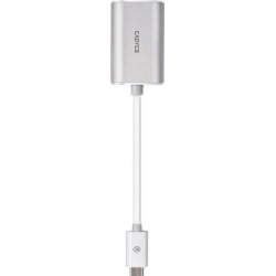 Cadyce ( CA-C3GE) - USB-C™ to 3.1 to Gigabit Ethernet Adapter, Fast Data Transfer Rate of 5Gbps, Reversible Type-C™ connector to plug easy, Plug.