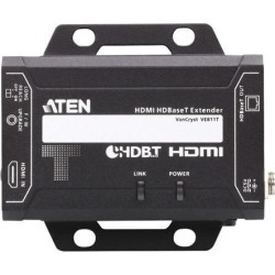 ATEN TECHNOLOGIES VE811T HDMI HDBASET TRANSMITTER UP TO