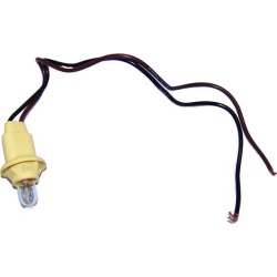 Crown Automotive 5455853K Side Marker Cable Kit