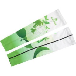 XINTOWN Authorized Biking Running Cooling Arm Sleeves Support Protector S Pair