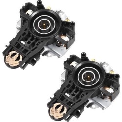 Kettle Thermostat, Temperature Control Switch Electric Terminal Controller 2pcs