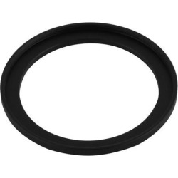 Unique Bargains Camera Black Aluminum Step Up Filter Ring 58mm-67mm Adapter