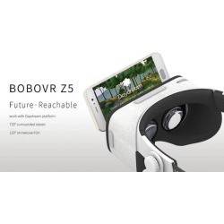 BOBOVR Z5 3D VR Headset Virtual Reality Glasses FOV120 IPD...