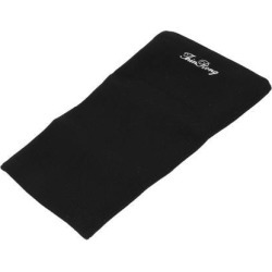 Unique Bargains Sports Stretchy Anti-injured Knee Brace Knee Wrap Sleeve Band