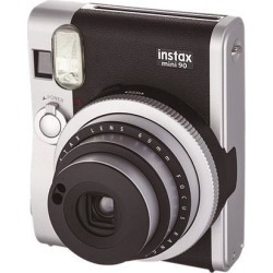 Fujifilm Instax Mini 90 Neo Classic Instant Film Camera