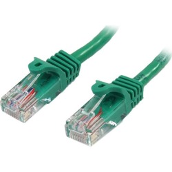 StarTech 45PAT3MGN 9.84 ft. Cat 5e Cable
