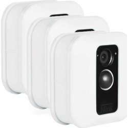 Blink XT Outdoor Camera Silicone Skin - Colorful Silicone Skin to Help Camouf.