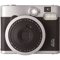 FUJIFILM instax mini 90 NEO CLASSIC 16404571 Instant Camera