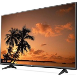 LG Electronics 55UF6800 55-Inch 4K Ultra HD Smart LED TV (2015 Model)