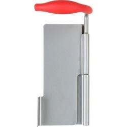 Delta Dali Hinged Hook Storage Rack: Holds One Bike