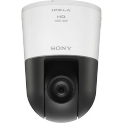 Sony SNCWR630 2.4 Megapixel Network Camera - Color, Monochrome