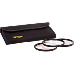 Tiffen Photo Essentials Kit - 67mm