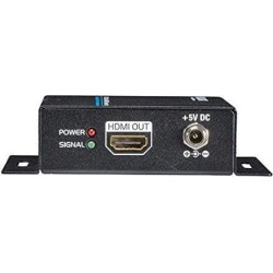 Black Box VSC-SDI-HDMI Box 3G-Sdi/Hd-Sdi To Hdmi Converter - Functions: Video Conversion