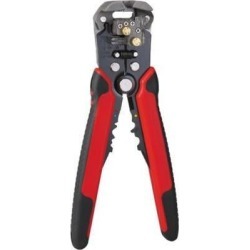 NEW XSCORPION QWS108 QUICK WIRE CUTTER / STRIPPER AND CRIMPER