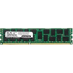 Black Diamond Server Memory 8GB 240-Pin DDR3 SDRAM ECC Registered DDR3 1600 (PC3 12800) Model BD8G1600MTR23
