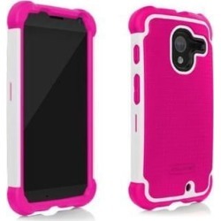 Ballstic Pink Solid Cell Phone - Case & Covers SG1188-A055