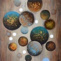 Modern improvement painting