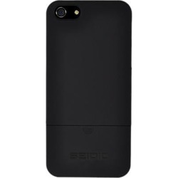 Seidio SURFACE Black Case For iPhone 5 / 5S CSR3IPH5-BK