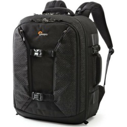 Lowepro Pro Runner BP 450 AW II Camera Backpack, for Pro DSLR, Lenses, DJI Mavic