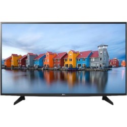 LG Electronics 49LH5700 49-Inch 1080p Smart LED TV