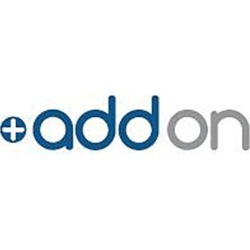 AddOn - Memory Upgrades 8GB 240-Pin DDR3 SDRAM ECC Registered Server Memory Model 647897-S21-AMK